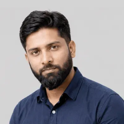 hire Thomas George - Sr. UI Designer