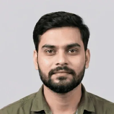 hire Shekhar Bhattacharya - Lead Ux Designer