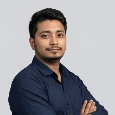 hire Ravi Shankar - Sr. Django Developer