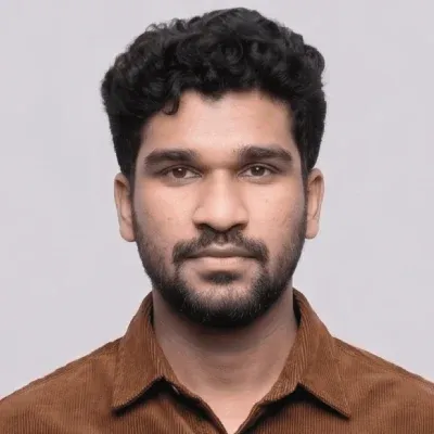 hire Selvam Kumar - Sr. Django Developer