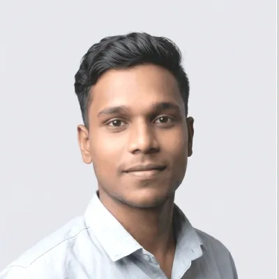 hire Mani Murugan - Sr. Python Developer