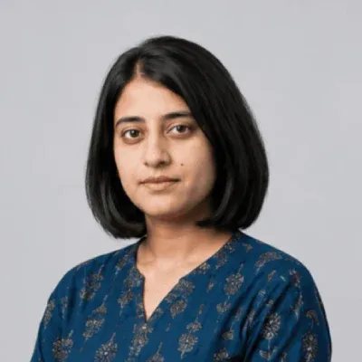 hire Gomathy Krishnan - Python Developer