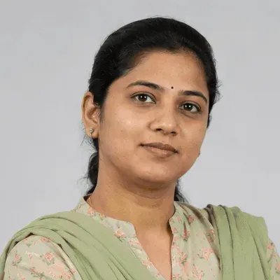 hire Saraswathi Iyengar - Sr. Cyber Security Engineer