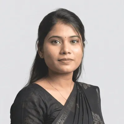 hire Chandra Prabha - Cyber Security Engineer