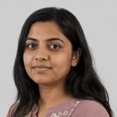 hire Tessy Alex - Android Developer