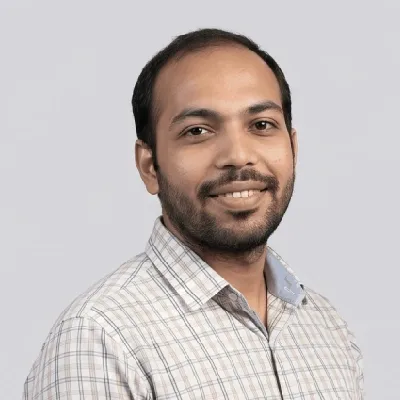 hire Chandrashekhar Rao - Sr. Android Developer