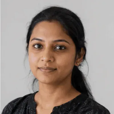 hire Hemangini Shah - Sr. Android Developer