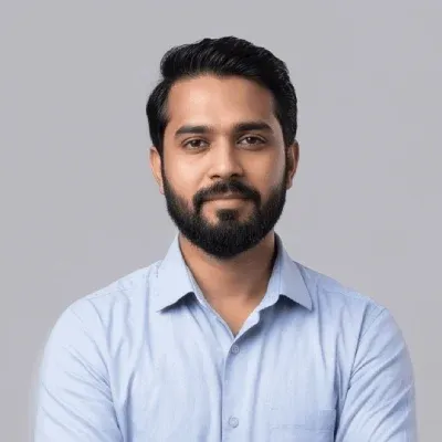 hire Srinivasa Rao - Java Developer