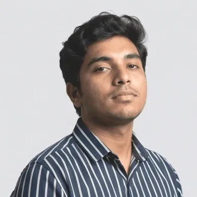 hire Deviprasad Saha - Sr. Angular Developer