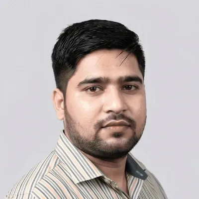 hire Hitesh Shah - Sr. Manual Qa Engineer