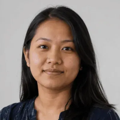 hire Poonam Chauhan - Manual Qa Engineer