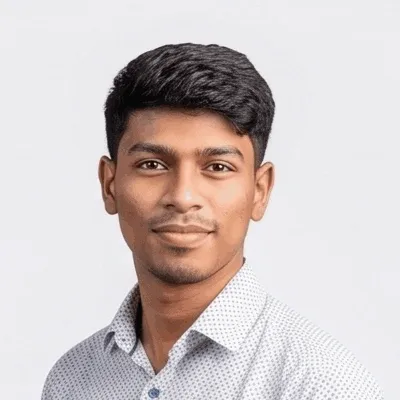 hire Chandrakant Shinde - Manual Qa Engineer