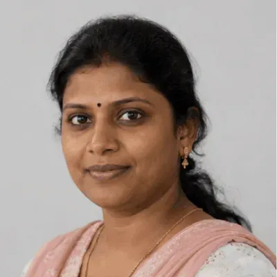 hire Pushpalatha Reddy - Android Developer