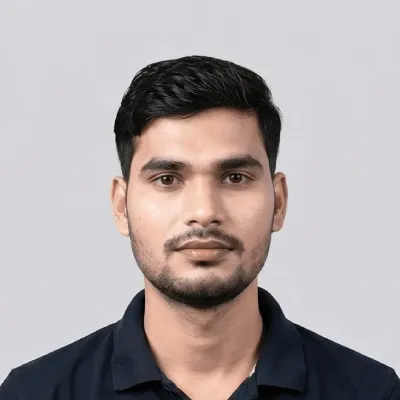 hire Ravinandan Joshi - Sr. App Developer