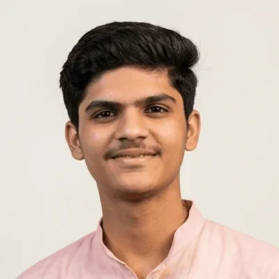 hire Balaji Murugan - Flutter Developer