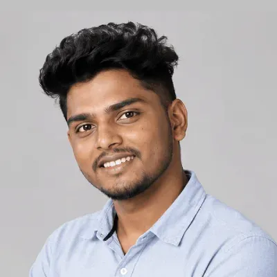 hire Suhas Chitale - PHP Developer
