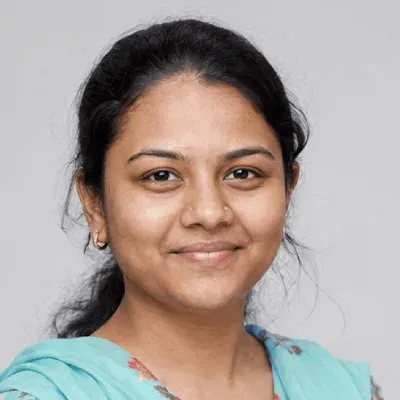 hire Shruthy Maria - Lead Bigcommerce Developer