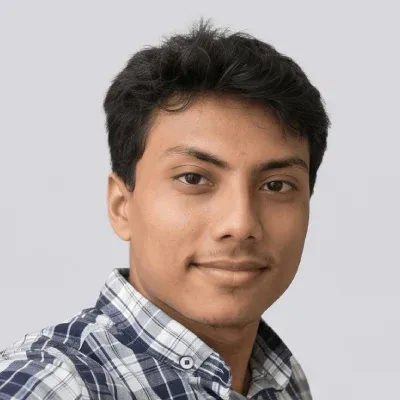 hire Thanga Rajan - Bigcommerce Developer