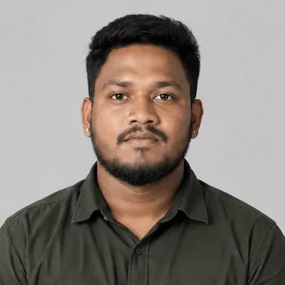hire Keshavrao Deshpande - Sr. PHP Developer