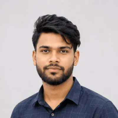 hire Arun George - Sr. Blockchain Developer