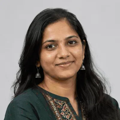 hire Sujatha Rao - Lead Next.Js Developer
