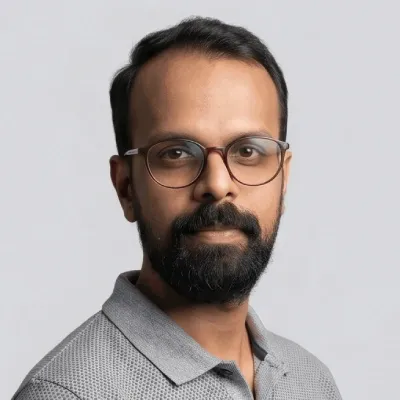 hire Ramachandra Bhat - Sr. .NET Developer