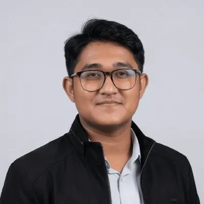 hire Prabhakar Nayak - Sr. Csharp Developer