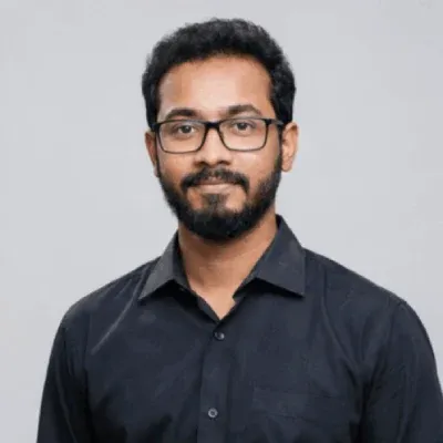 hire Sundar Raja - Sr. Csharp Developer