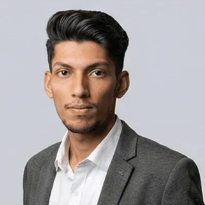 hire Vasantha Selvam - Sr. C++ Developer