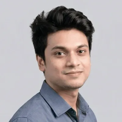 hire Sooraj Kumar - C++ Developer