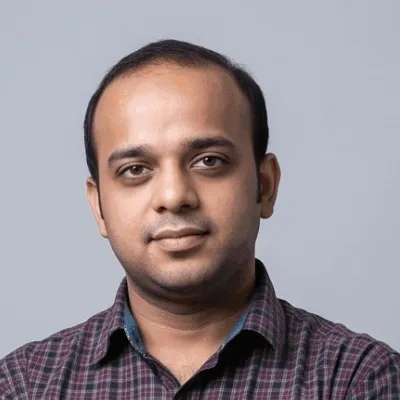 hire Narayanaswamy Rao - Lead Flutter Developer