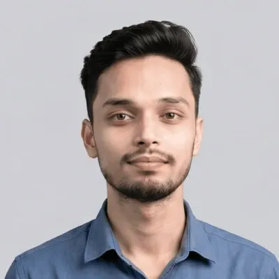 hire Shinto Thomas - Golang Developer