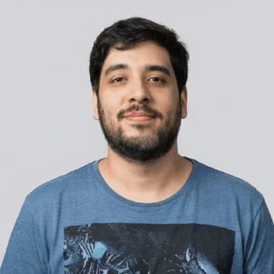 hire Hitha Dhanesh - Lead Golang Developer