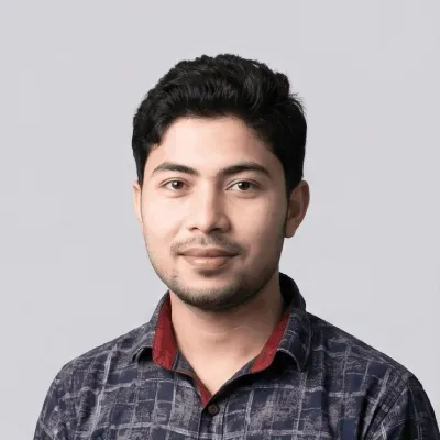 hire Venkat Raja - Golang Developer