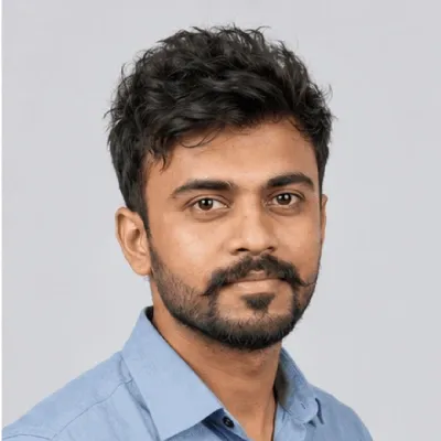 hire Rahul Ravindran - Sr. Html5 Developer