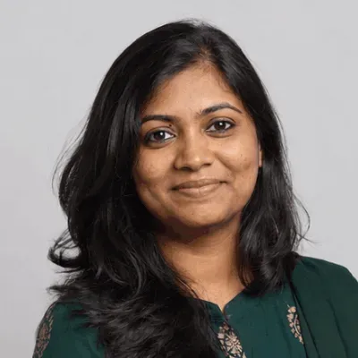 hire Mythili Rajan - Sr. Html5 Developer