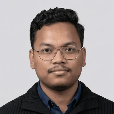 hire Palani Murugan - Sr. Web Developer