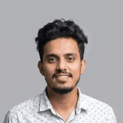 hire Subash Joseph - Web Developer