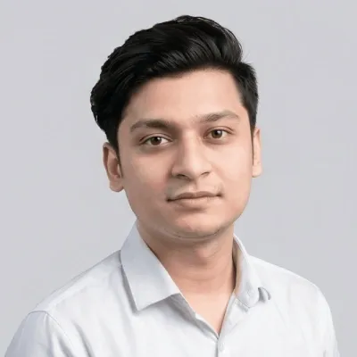hire Bhavsingh Jadeja - Sr. Web Developer