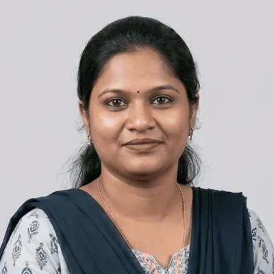 hire Shalu Joseph - Sr. Vue.Js Developer