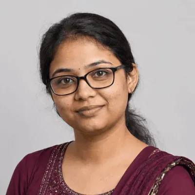 hire Abhirami Jayan - Magento Developer