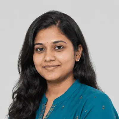 hire Gowri Rajan - Sr. Magento Developer