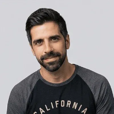 hire Nathan Murugan - Lead PHP Developer