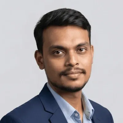 hire Balamurali Krishna - Sr. Php Developer