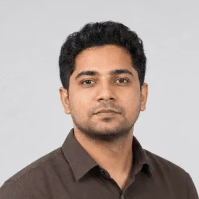 hire Sekar Raja - Sr. Php Developer