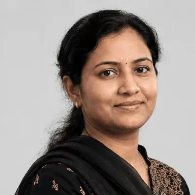 hire Hemavathi Devi - Lead Power Bi Developer