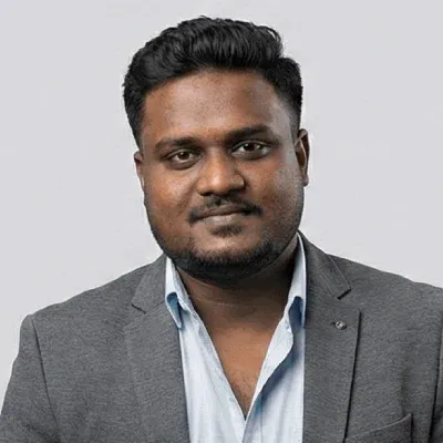 hire Mariappan Selvam - Lead Power Bi Developer