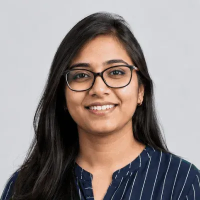 hire Anila Vargis - Sr. Power Bi Developer