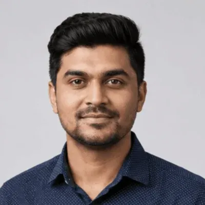 hire Karan Rao - Sr. React Developer