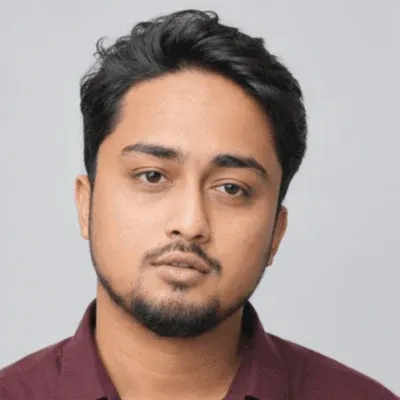 hire Ajay Verma - React Developer